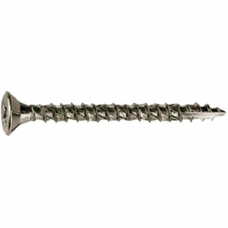 TINKERTOOLS 6 x 1.62 in. Screw Deck Coarse Thread - 5 lbs TI2825203